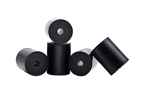 Cane Creek Thudbuster Lt Medium #5 Black Elastomer - Bae0005