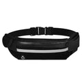 Guddies Sports Waist Pack MultiFunctional WaterResistant Phone Bag For Outdoor Workout Traveling Casual Running Hiking Cycling