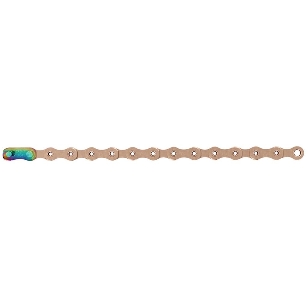 Sram Xx1 Eagle Chain - 12-Speed, 126 Links, Copper