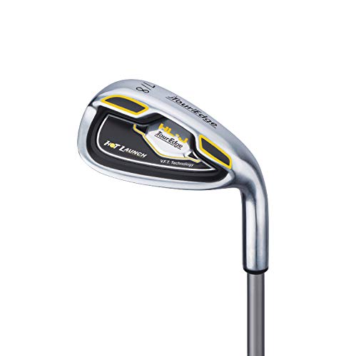 Tour Edge Hl-J Junior Complete Golf Set With Bag 3-6 Yrs Lh