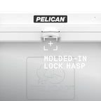 Pelican Elite 95 Quart Cooler (Tan)