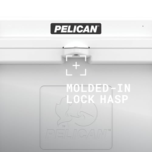 Pelican Elite 95 Quart Cooler (Tan)