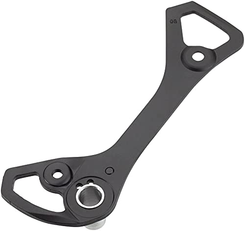 Shimano Cycling Y5Yc98080 Ultegra Di2 6870 11 Speed Rd-6800 Outer Plate & Plate Stopper Pin - Gs Type