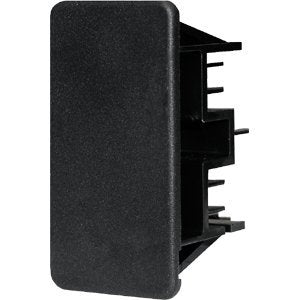 Blue Sea Systems-8278 Contura Mounting Panel Plug, Beige