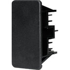 Blue Sea Systems-8278 Contura Mounting Panel Plug, Beige