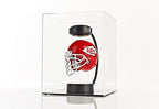 Pegasus Sports Nfl Rotating Levitating Hover Helmet With Led Lighting, Arizona Cardinals
