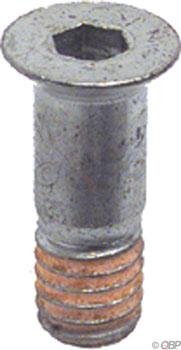 Shimano Pulley Bolt, Da,Ult,105,Xtr,Xt,Hone,Lx Ea
