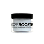 Style Factor Edge Booster Strong Hold Water-Based Pomade 338Oz - Coconut Banana Scent