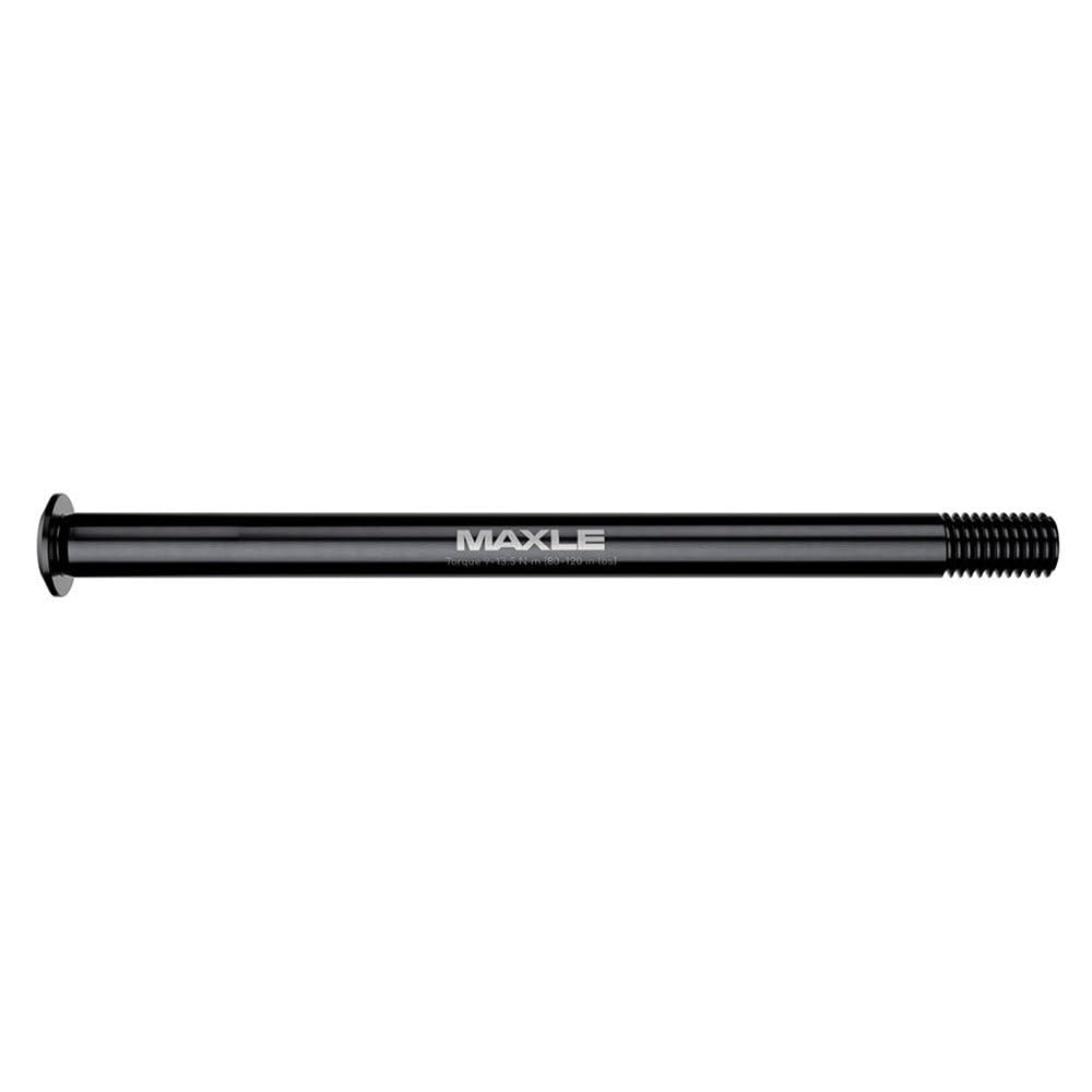 Rockshox Maxle Stealth Rear Thru Axle: 12X142, 164Mm Length, Standard