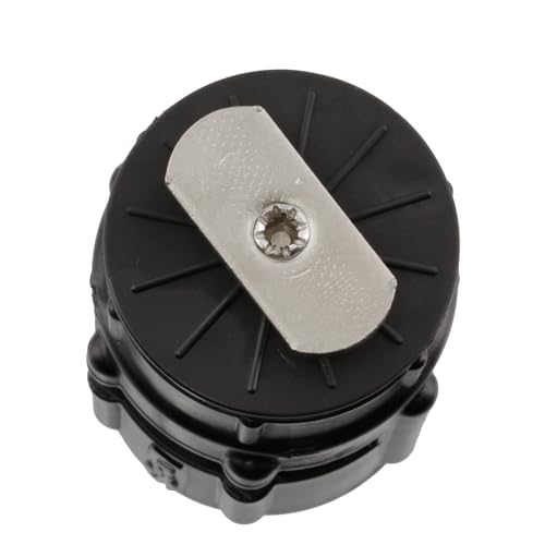 Scotty 438 Gear-Head Track Adapter