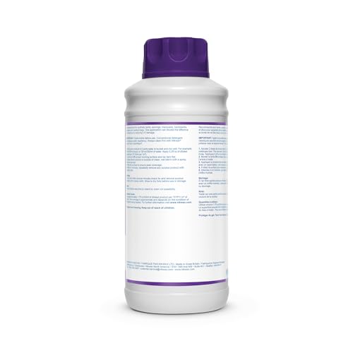Nikwax Tent & Gear, Tent & Gear Solarproof, 1000Ml