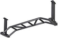 Gronk Fitness - Ceiling Mounted Multi-Grip Chin Up Bar - Pull-Up Bar For Home - Mounted Pull Up Bar - Perfect For Bodybuilding &