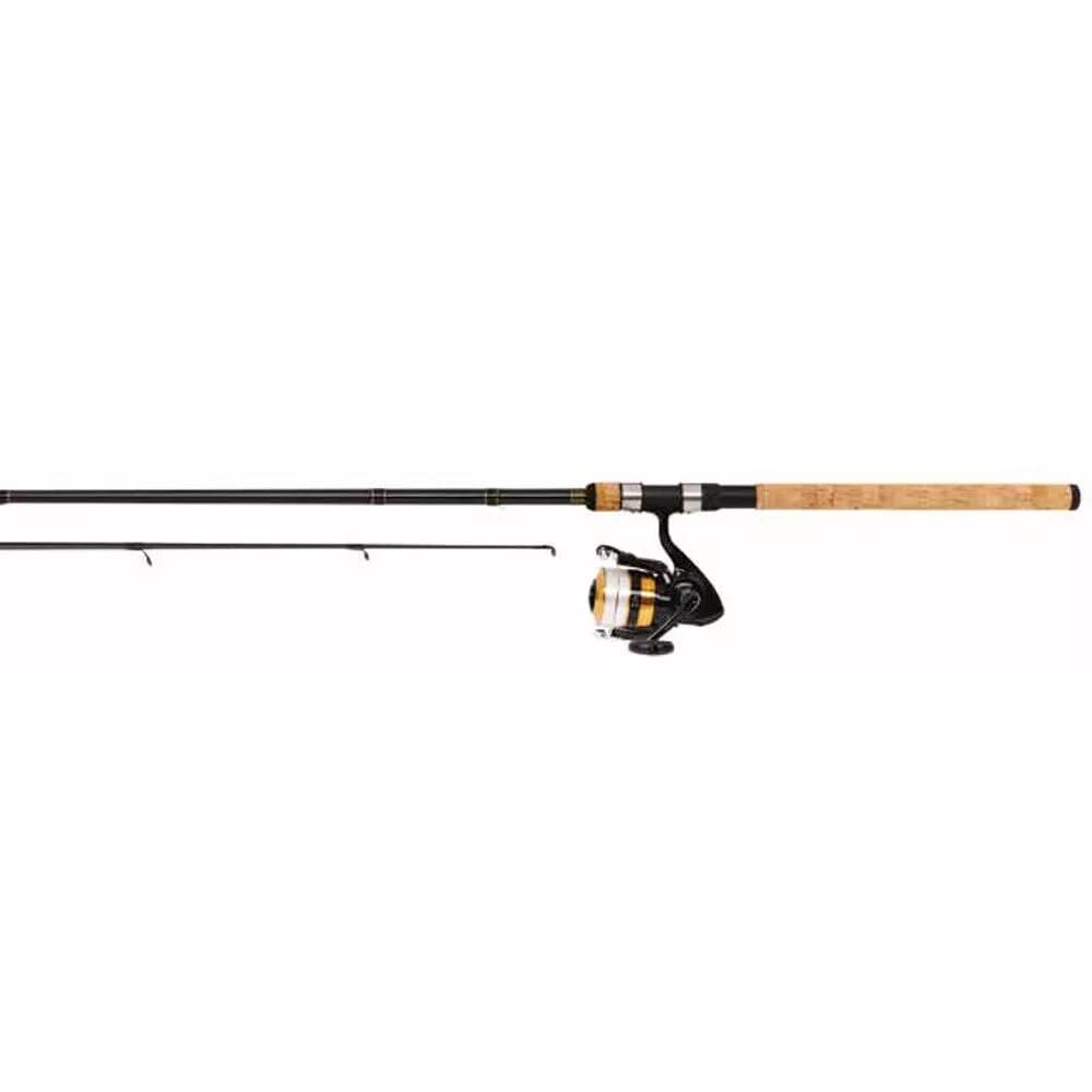 Daiwa D-Shock Dsk Fw Spin Pmc