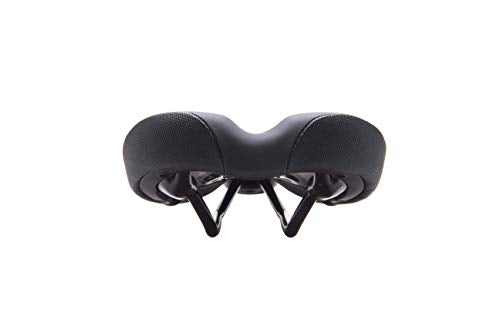 Wtb Volt Medium Steel Black Saddle