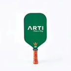 ARTI 16mm Carbon Fiber Kristen&Kristy "Happy Holidays" Paddle