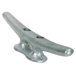 Whitecap Galvanized Dock Cleat - 6'' (S-1520P) (36187)
