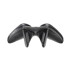 Selle Italia, Novus Evo Boost X-Tech Superflow, L, Road, Mtb, And Gravel Saddle - For Men And Women, 248 X 145Mm, 280G