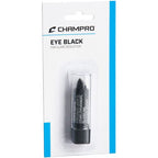 Champro Eye Black Stick For Multi-Sport Glare Reduction, 12 Pack