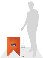 Champro Home Plate Extension (Orange) , 17    X 25