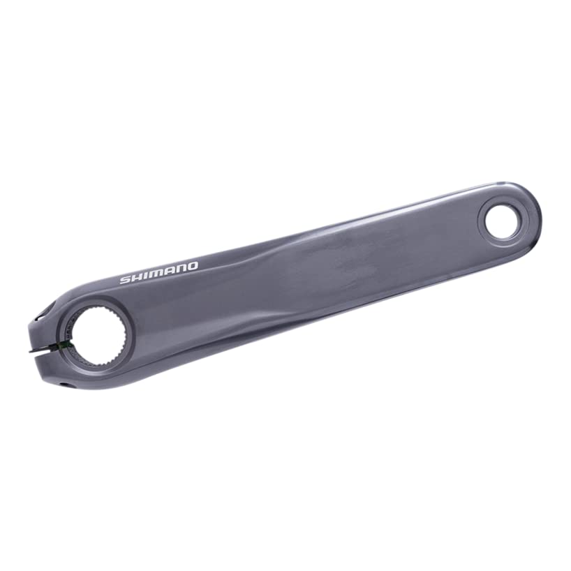 Shimano Fc-E8050 Left Hand Crank Arm Unit 170 Mm For Fc-E8050 - Y1Vw98010