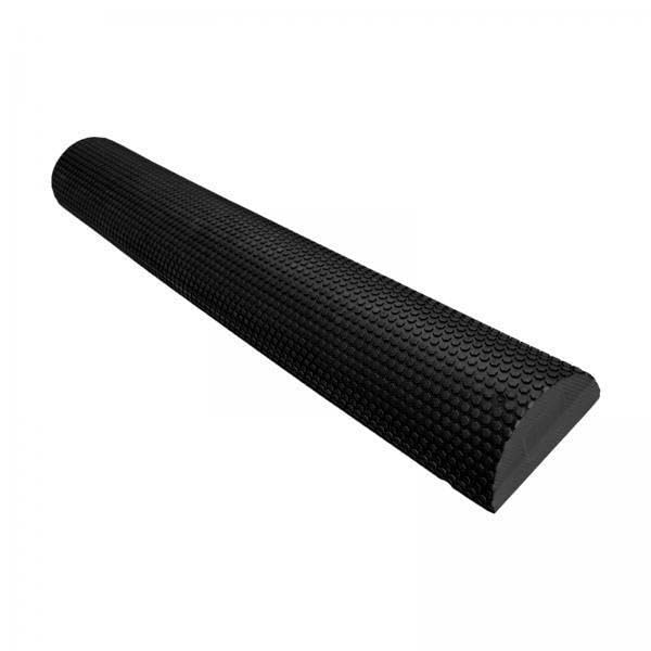 MERISHOPP2pcs Foam Roller Balance Half Round Yoga Pilates Fitness |Sporting Goods | Fitness Running & Yoga | Fitness Equipment &
