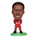 SoccerStarz - Liverpool Ibrahima Konate - Home Kit (2026 Version) / Figures