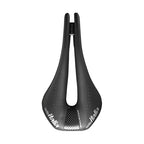 Selle Italia, Novus Superflow Endurance Tm, L, Mtb And Road Bike Saddle, 282 X 149Mm, Unisex, 310G, Black