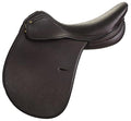 Henri de Rivel HDR Jaipur Polo Saddle 18 Havana