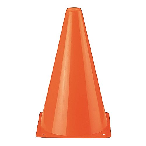 9' Cones-Set Of 6 Colors