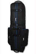 Caddydaddy Golf Constrictor 2 Travel Cover (Black/Navy)