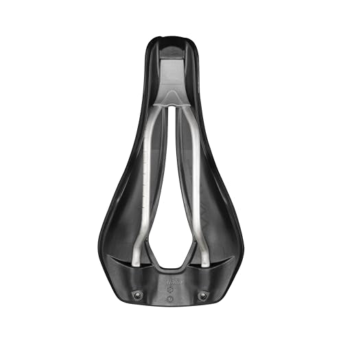 Selle Italia, Watt Gel Superflow, Road And Triathlon Bike Saddle - For Men And Women, 255 X 135Mm, 235G