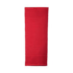 Mizuno Slider Kneepad (Red)
