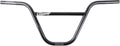 Odyssey Shortcut BMX Handlebar - 9, Black