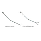 Extreme Max 3001.1068 Adjustable Heavy-Duty Universal Transom Saver
