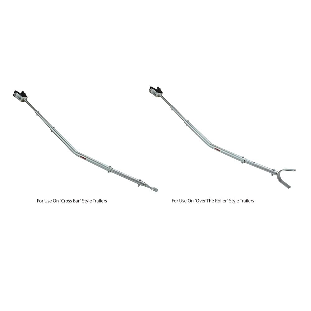 Extreme Max 3001.1068 Adjustable Heavy-Duty Universal Transom Saver