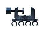 Joe Porper Portable Cue Holder - 4 Clip