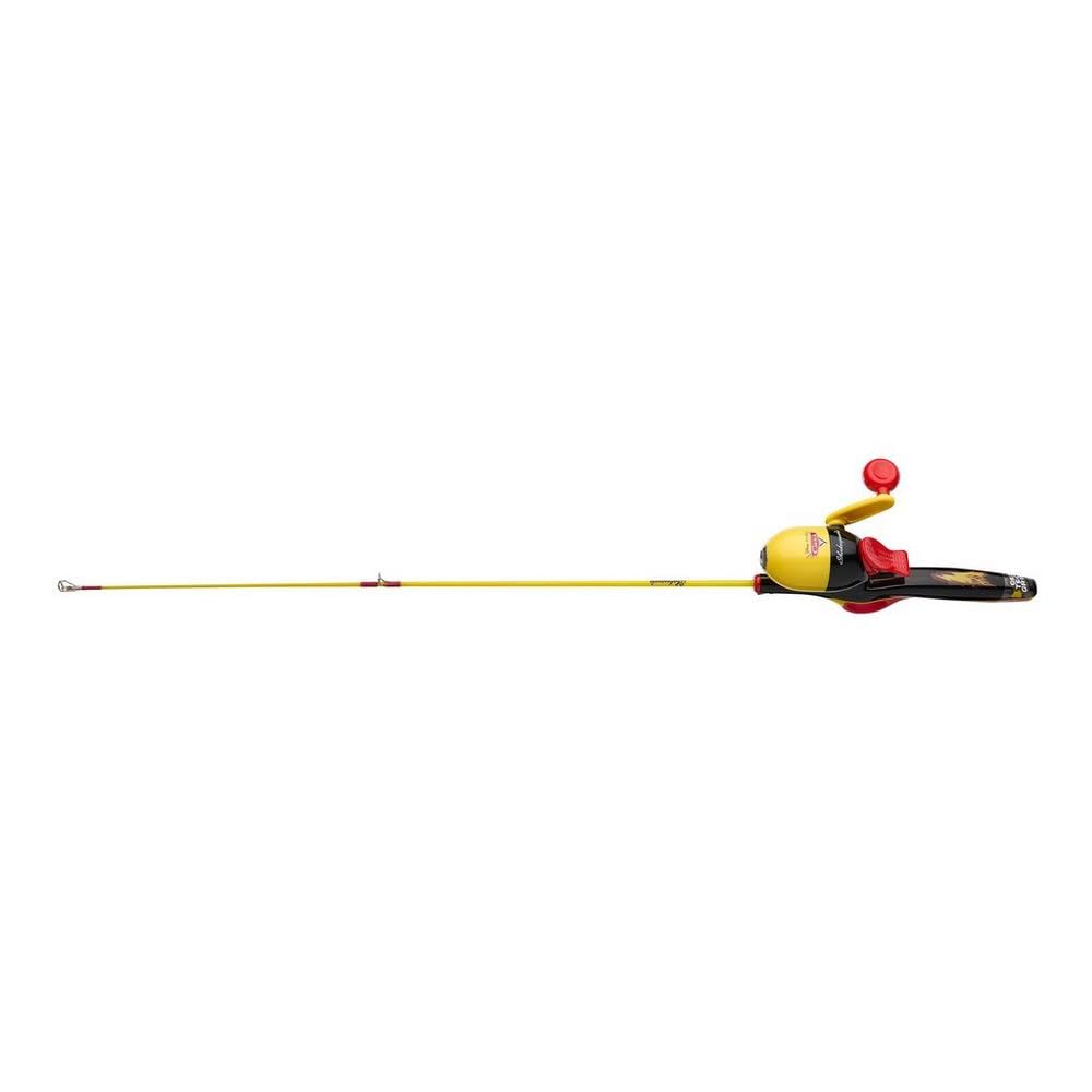 Shakespeare Disney Cars Children'S Fishing Beginner Kit