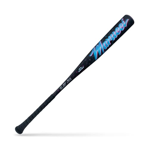 Marucci CATX2 VICE BBCOR Baseball Bat, 2 5/8 Barrel, -3 Drop, BBCOR Certified