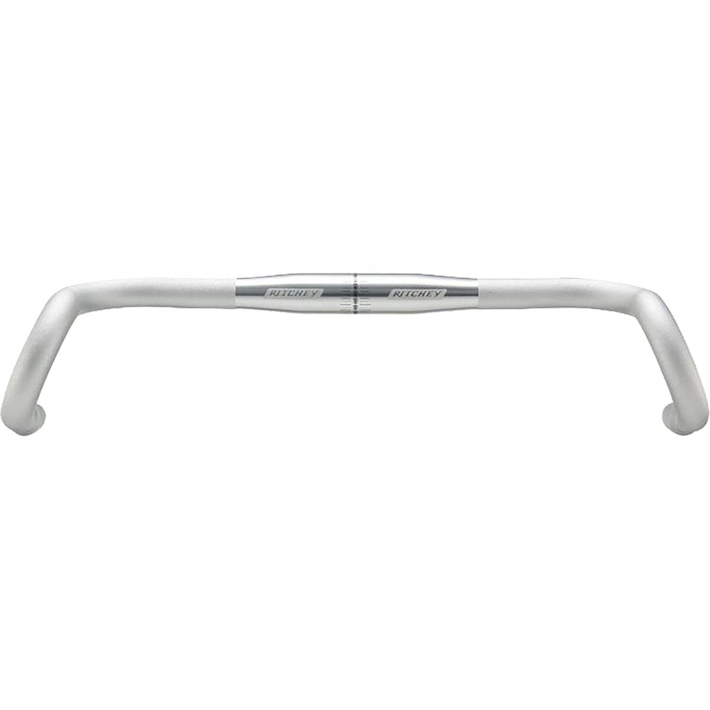 Ritchey Classic Venturemax Drop Handlebar Silver, 46Cm