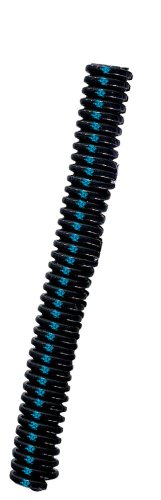 Ancor 453752 Marine Grade Electrical Self-Extinguishing Split Loom (3/4-Inch Diameter, Black, 10-Feet)