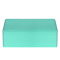 Decdeal 1PCS / 2PCS EVA Yoga Blocks LatexFree Surface for Yoga Pilates Meditation