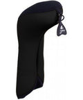 Stealth Golf 3H-4H-Xh Hybrid Club Cover - 10 Colors Available (Black)