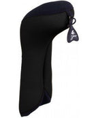 Stealth Golf 3H-4H-Xh Hybrid Club Cover - 10 Colors Available (Black)