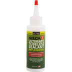 Silca Ultimate Tubeless Tire Sealant - Replenisher Long Lasting, Fast Sealing Bike Tire Sealant Tubeless Sealant - Mtb, Road, Gr