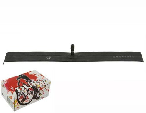 Lowrider Tube Duro 700 X 40C/48C 33Mm Standard Schrader/Valve. 27'' Bicycle Tube, 27'' Bike Tube, Track Bicycle Tube, Fixie Bicy