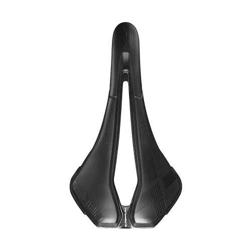 Selle Italia, X-Lr Tm Air Cross Superflow, Saddle, 268 X 140Mm, 224G, Black
