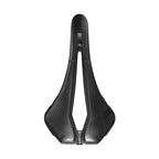 Selle Italia, X-Lr Tm Air Cross Superflow, Saddle, 268 X 140Mm, 224G, Black