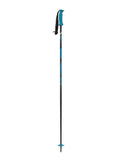 K2 Style Aluminum Ski Poles (Blue, 42)