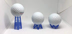 Daiya Tomahawk Neo Golf Tee Red/White/Blue As Seen On Tv