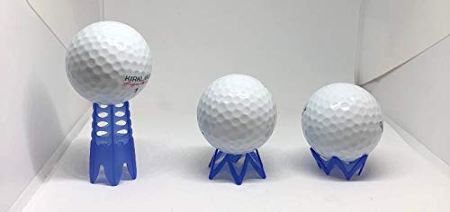 Daiya Tomahawk Neo Golf Tee Red/White/Blue As Seen On Tv